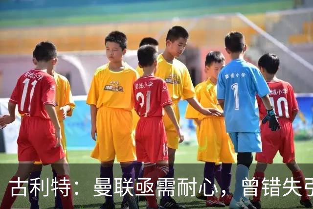 古利特：曼联亟需耐心，曾错失引援黄金时期